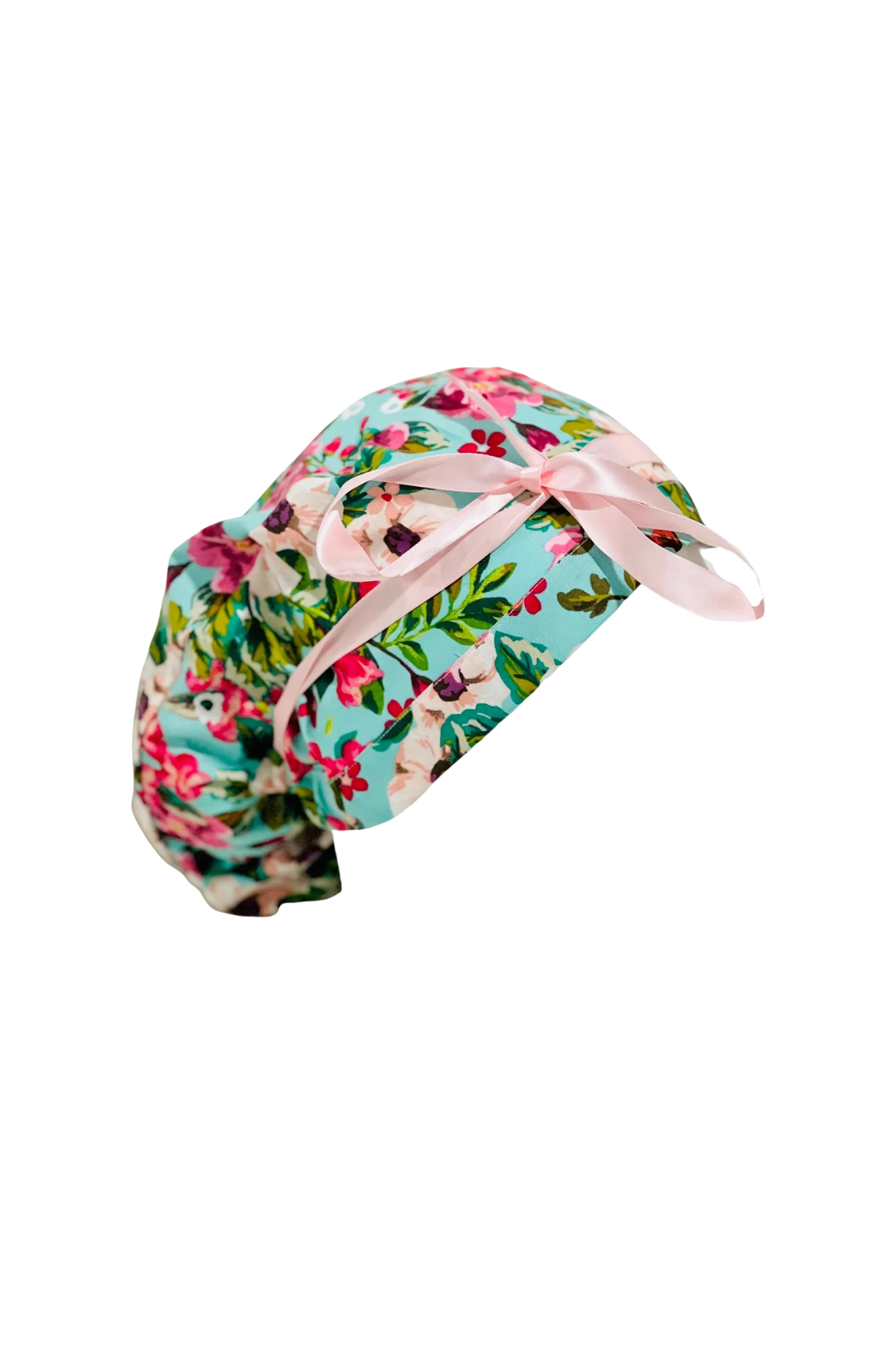 Head In The Blooms