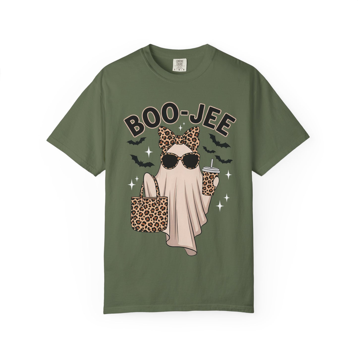 Boo - Jee