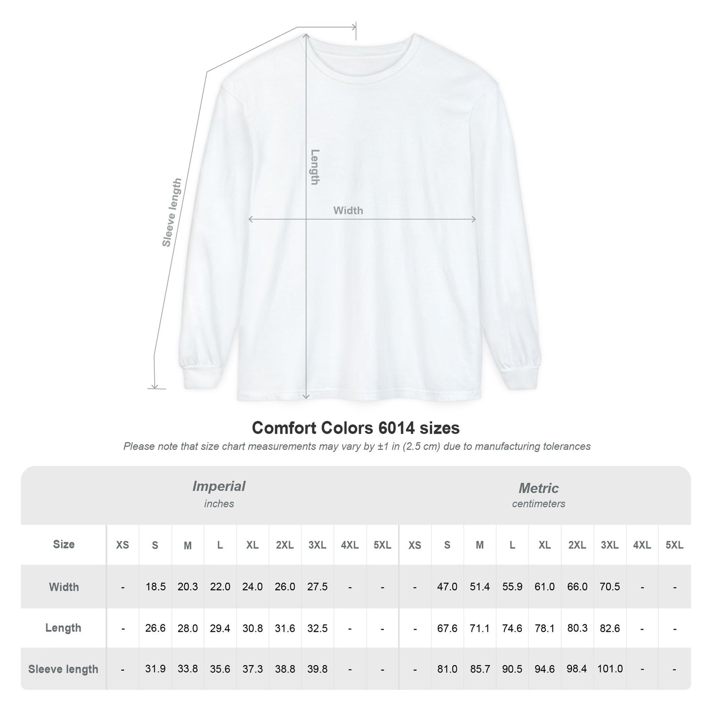 Plum River Long Sleeve