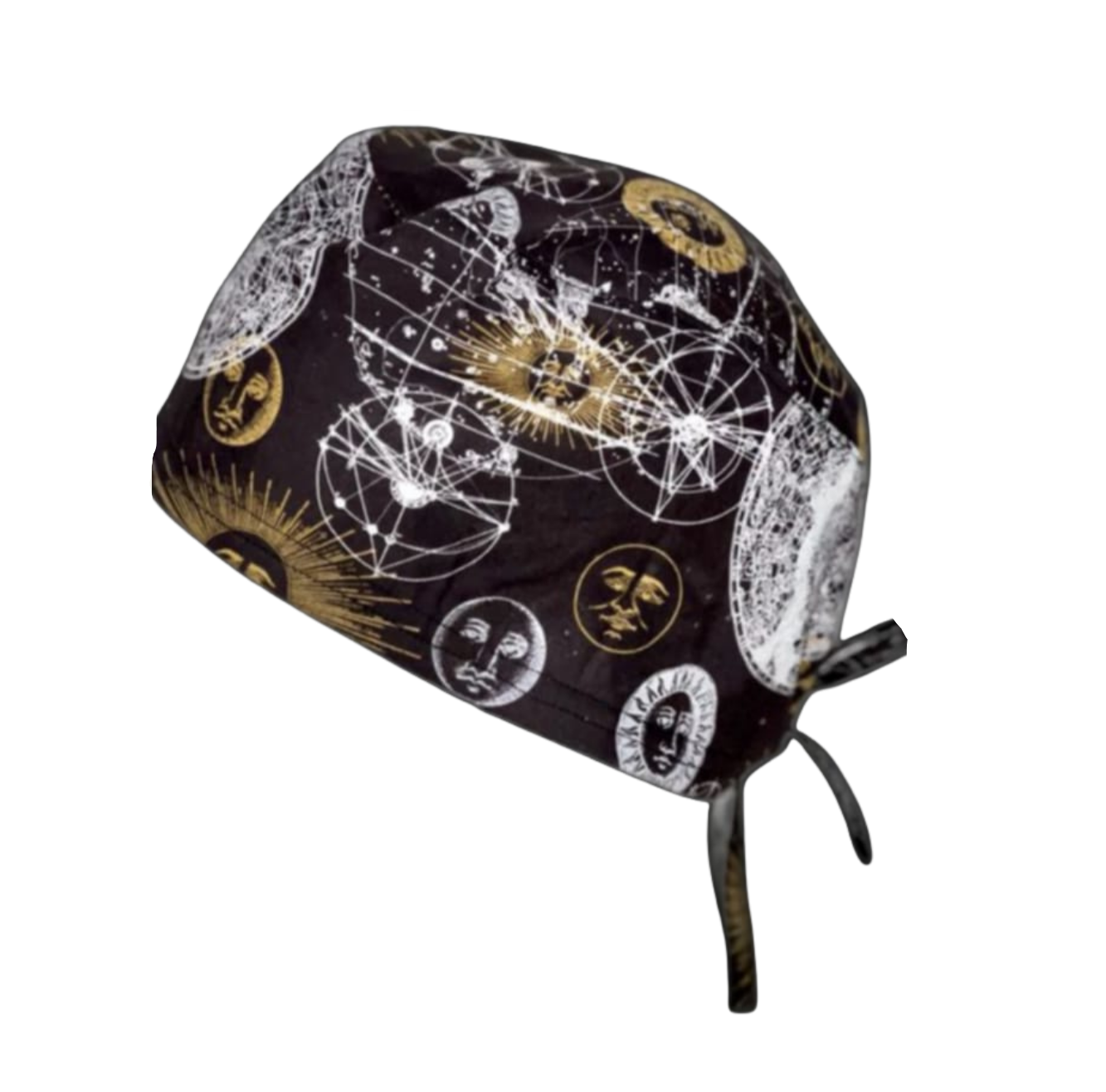 Nautical Orbit