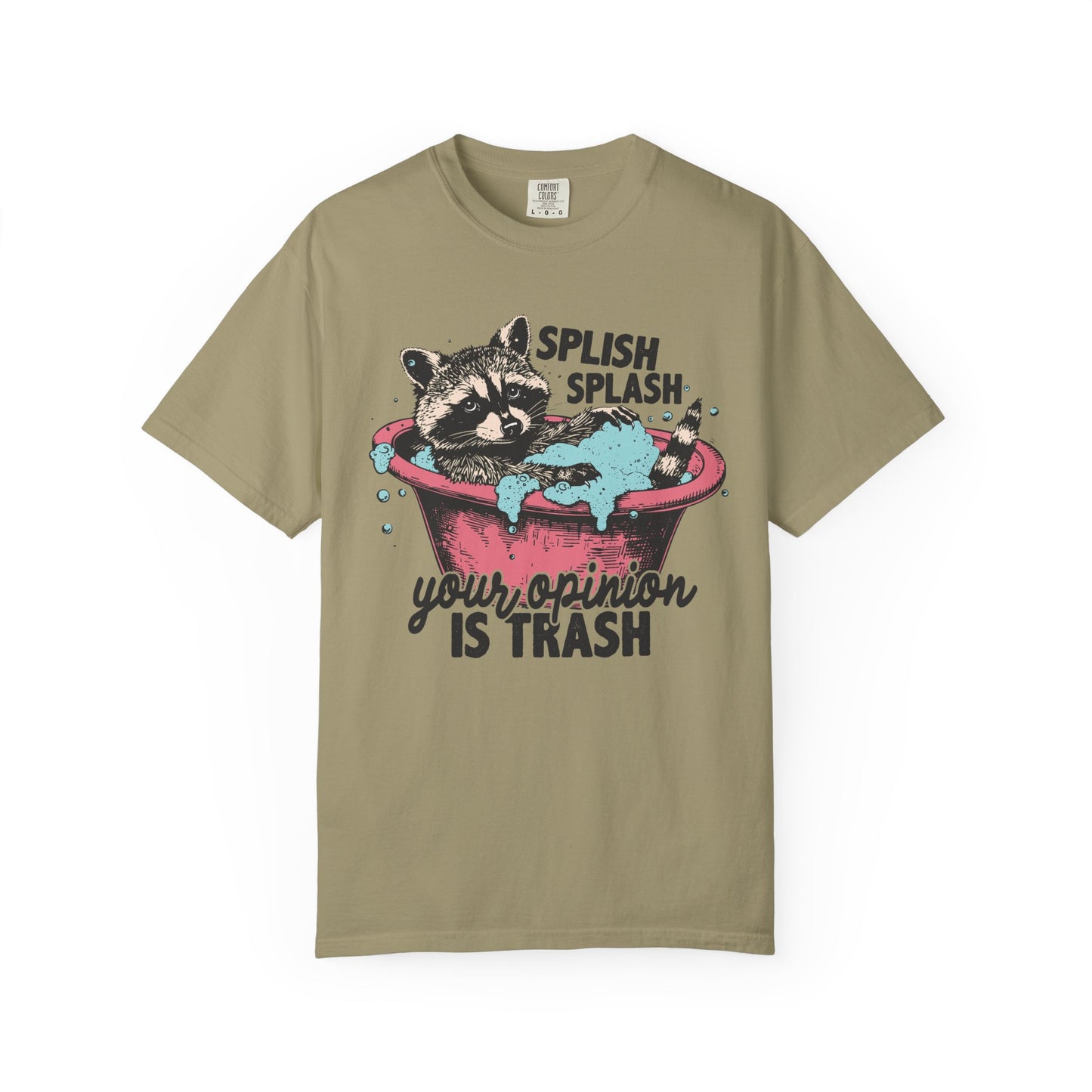 Splish Splash