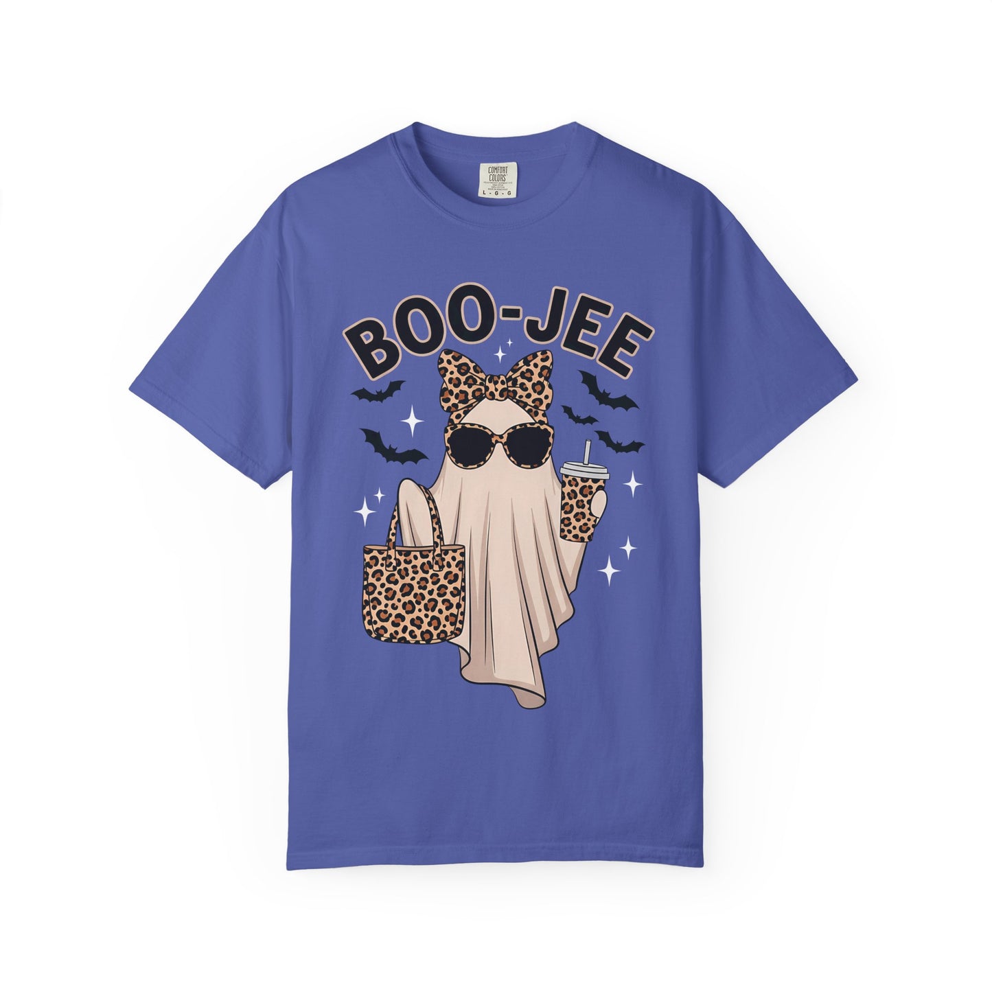 Boo - Jee
