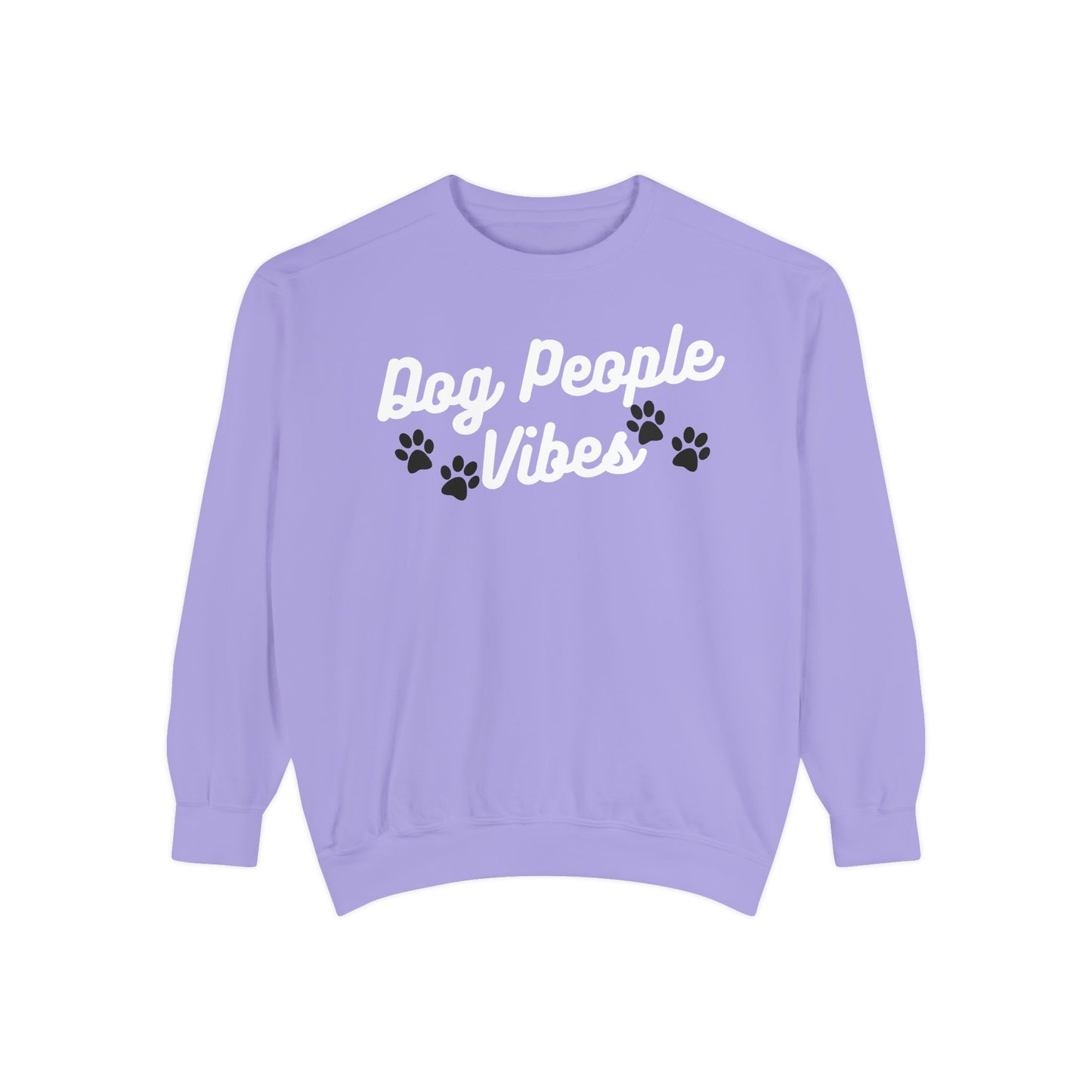 Dog People Vibes