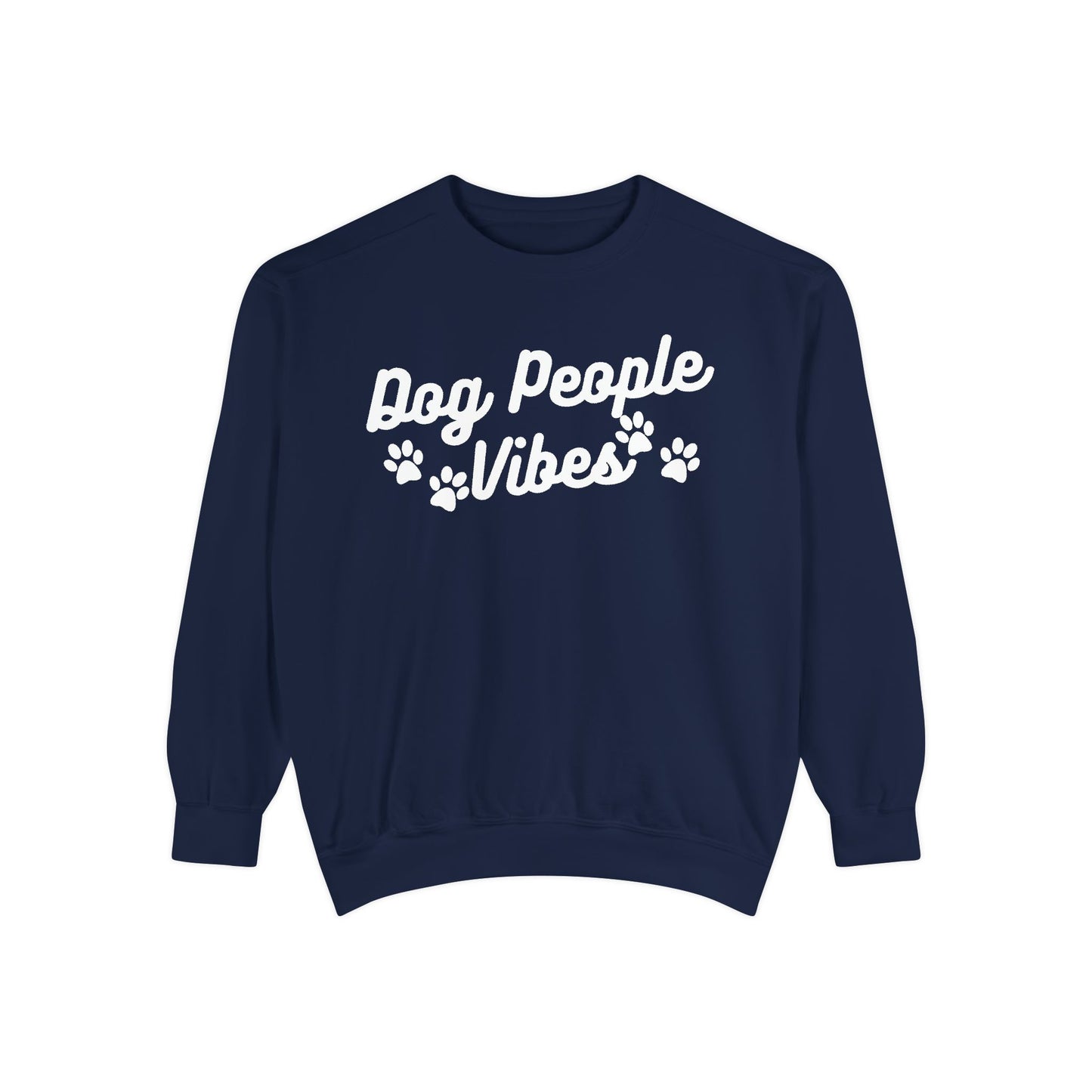 Dog People Vibes