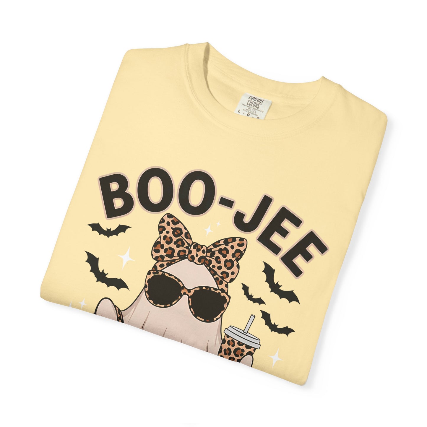 Boo - Jee