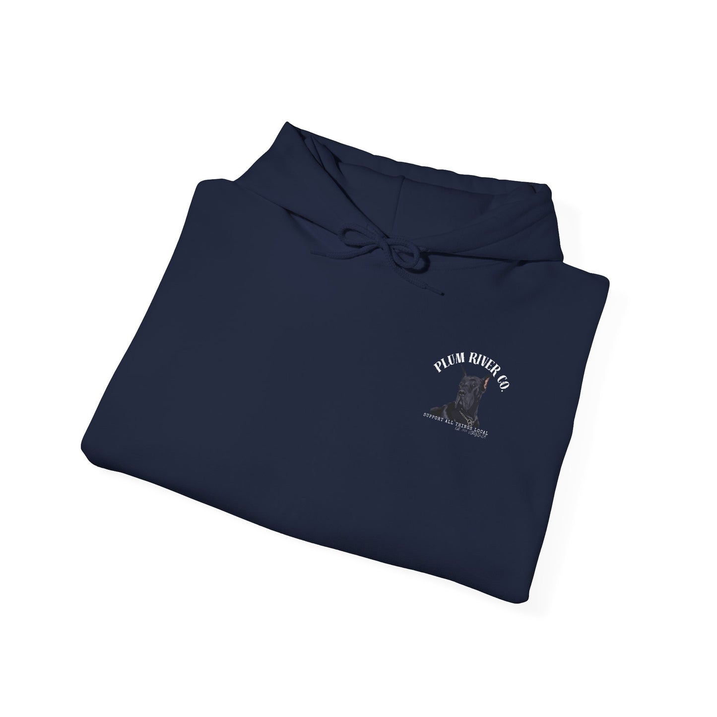 Plum River Co Hoodie
