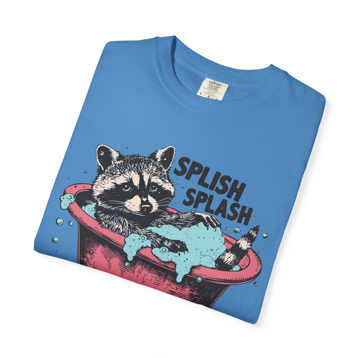 Splish Splash
