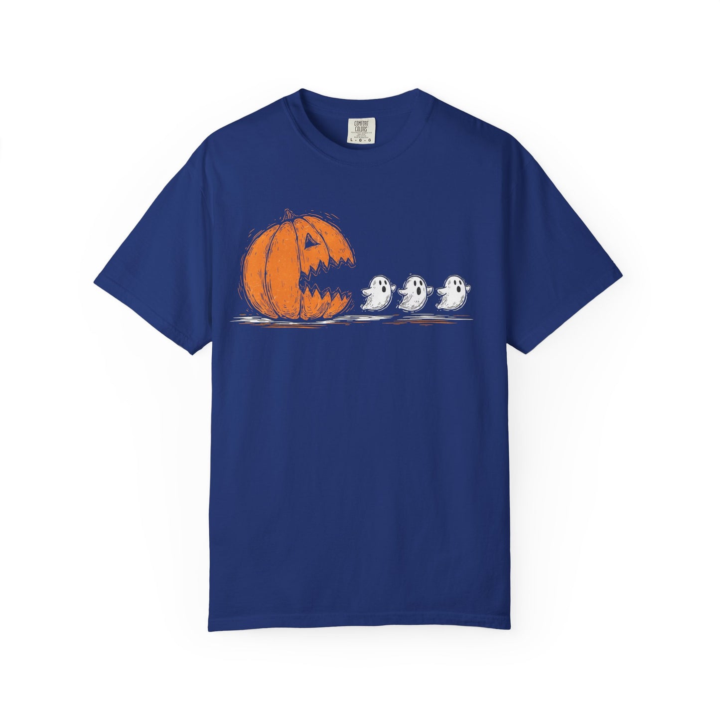 Packman Pumpkin