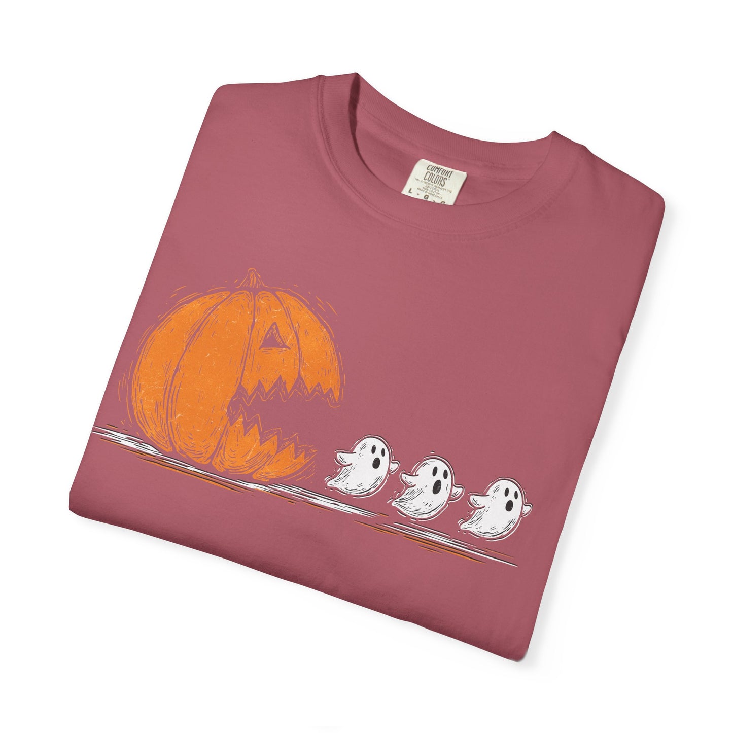 Packman Pumpkin