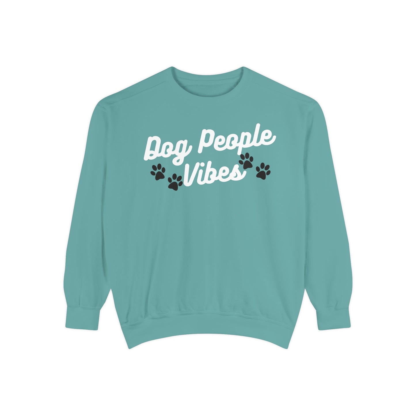Dog People Vibes