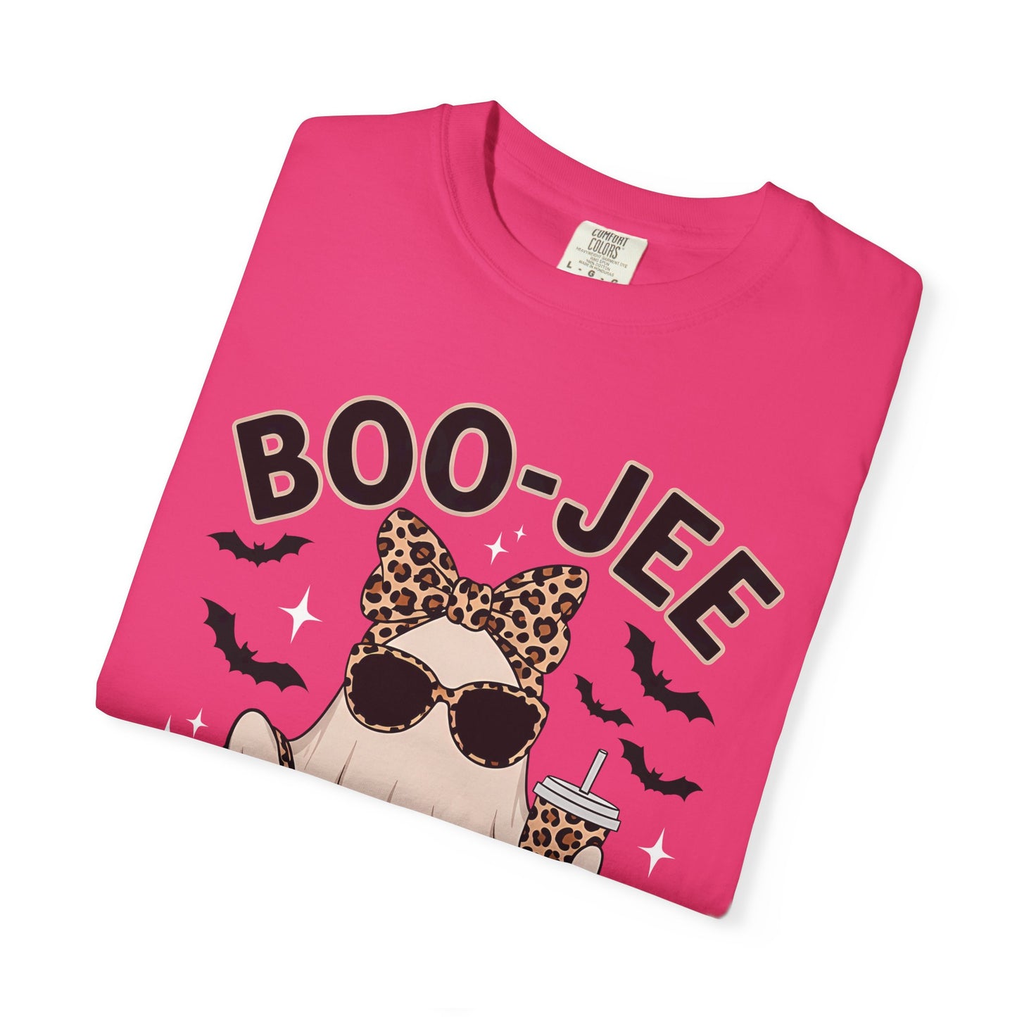 Boo - Jee