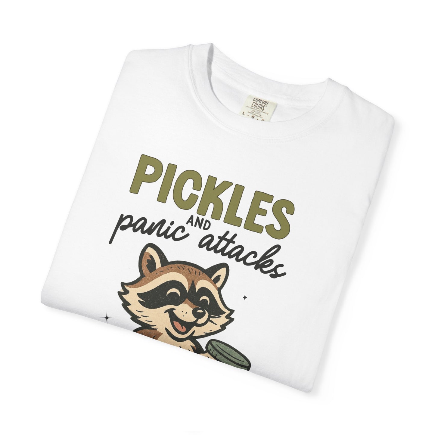 Pickles