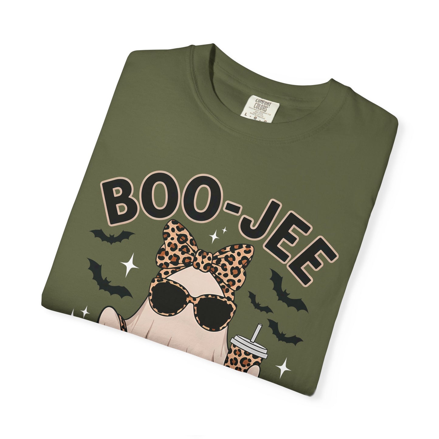 Boo - Jee