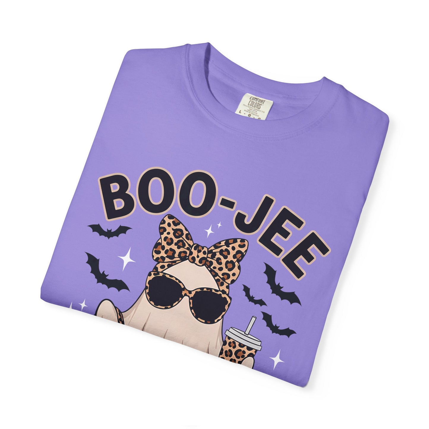 Boo - Jee