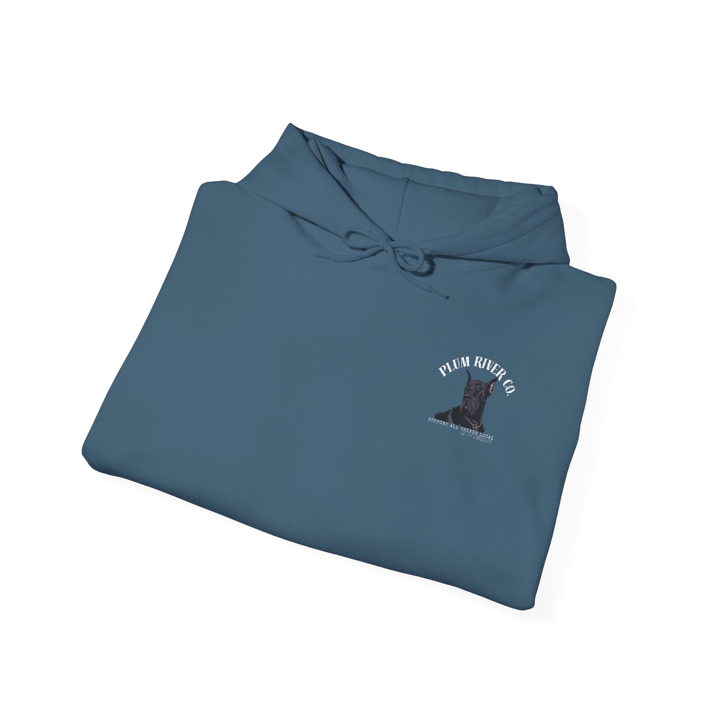 Plum River Co Hoodie