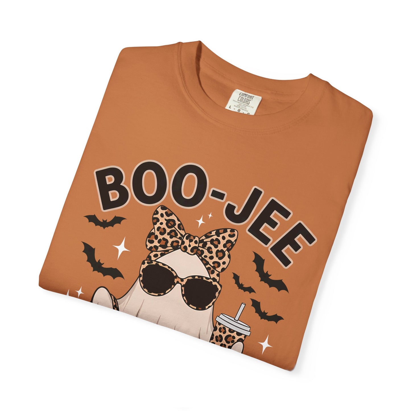 Boo - Jee