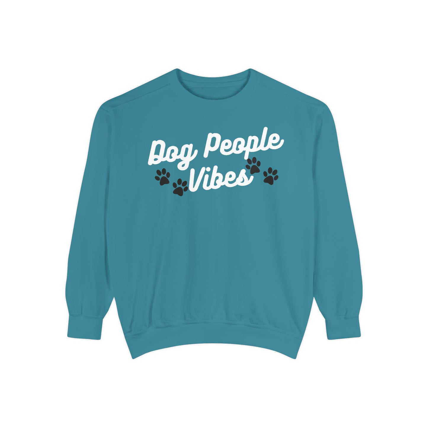 Dog People Vibes