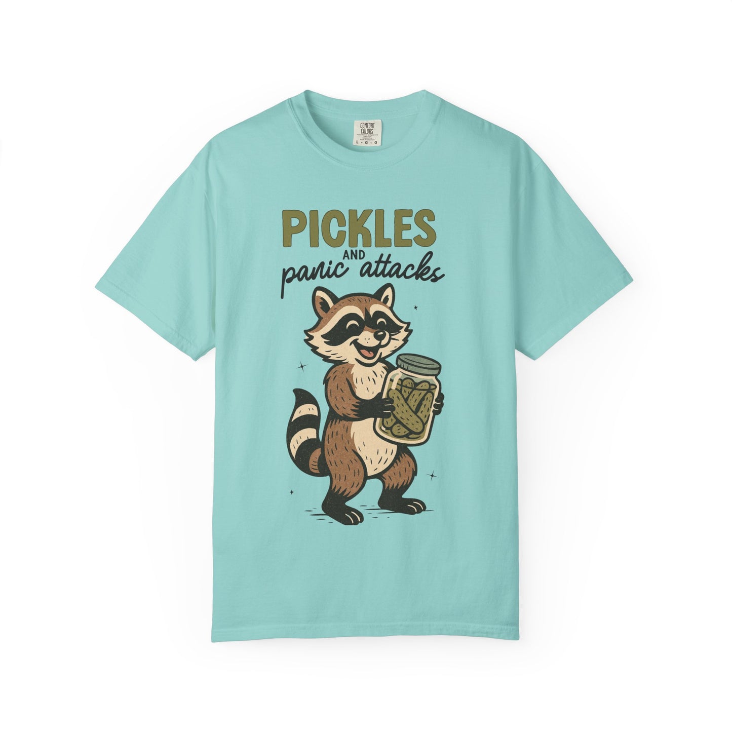 Pickles