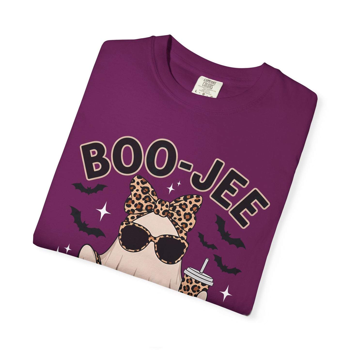 Boo - Jee