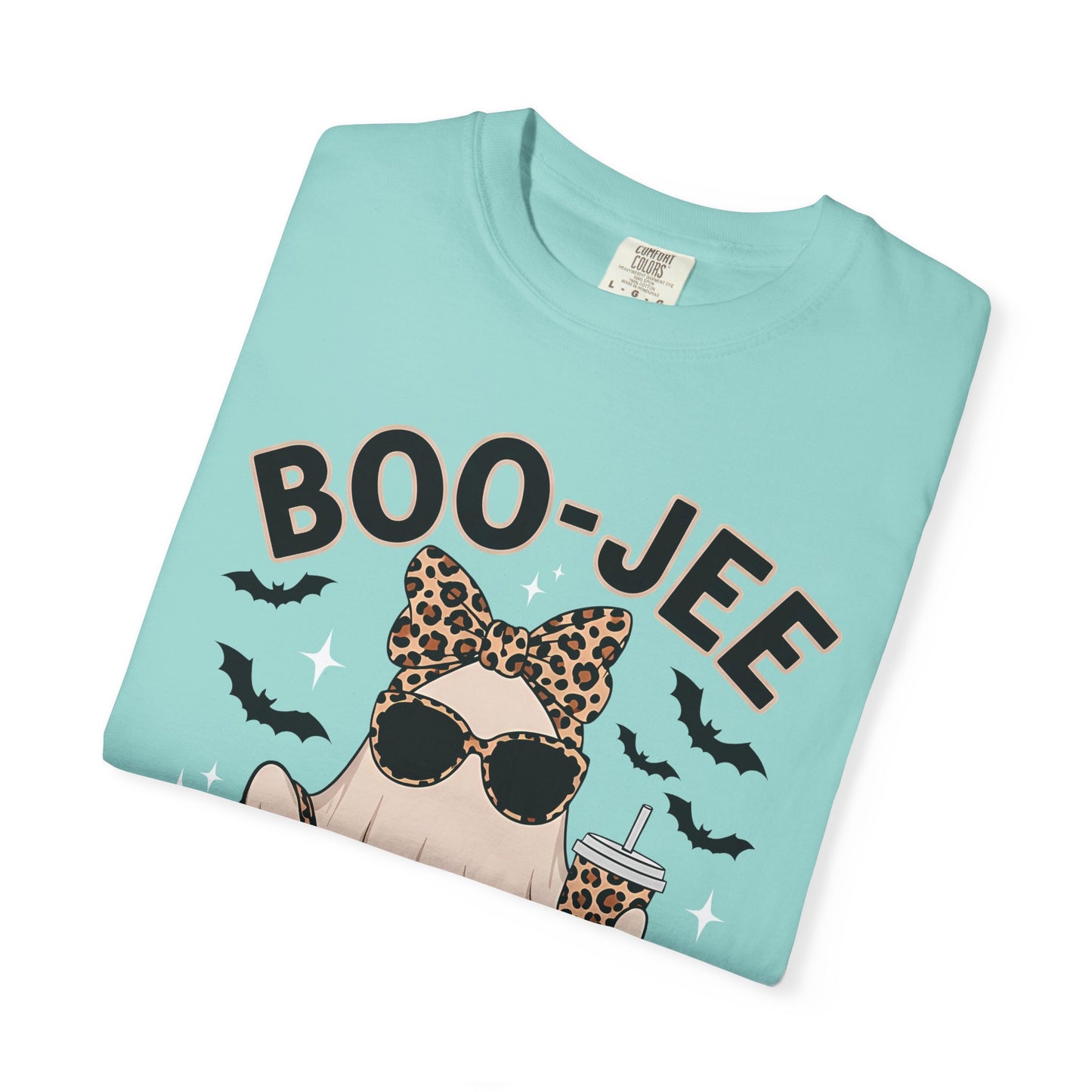 Boo - Jee