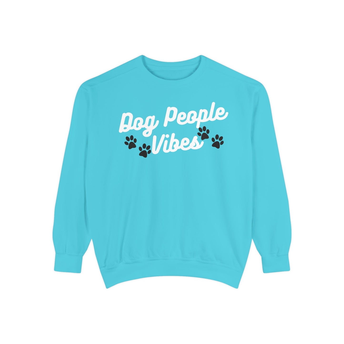 Dog People Vibes