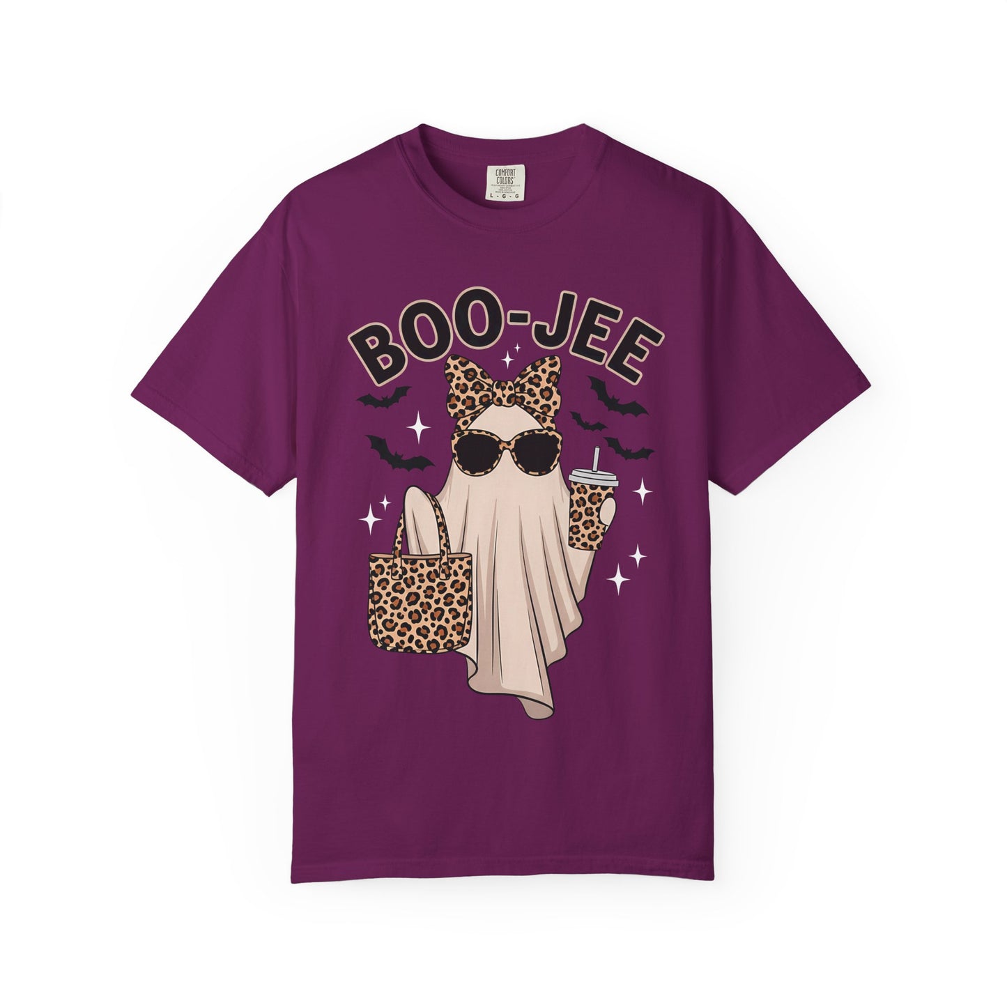 Boo - Jee