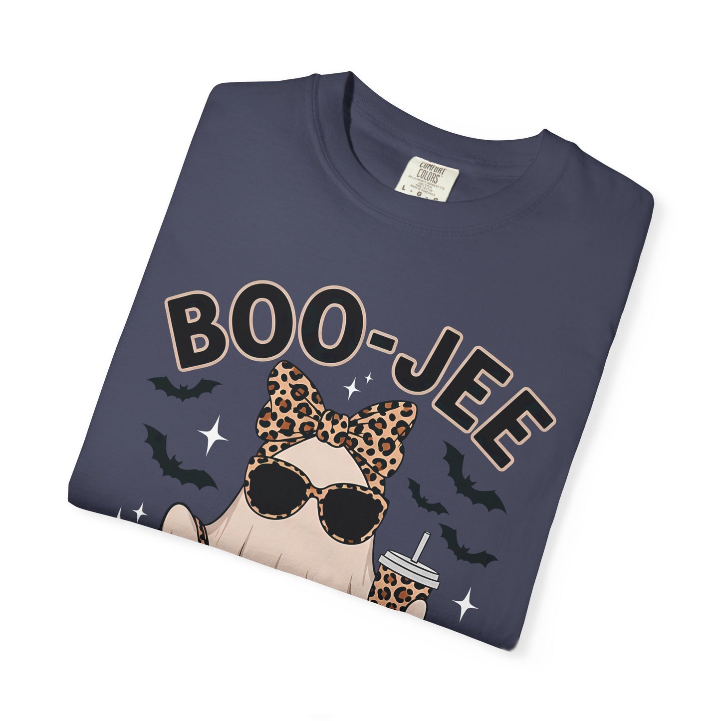 Boo - Jee