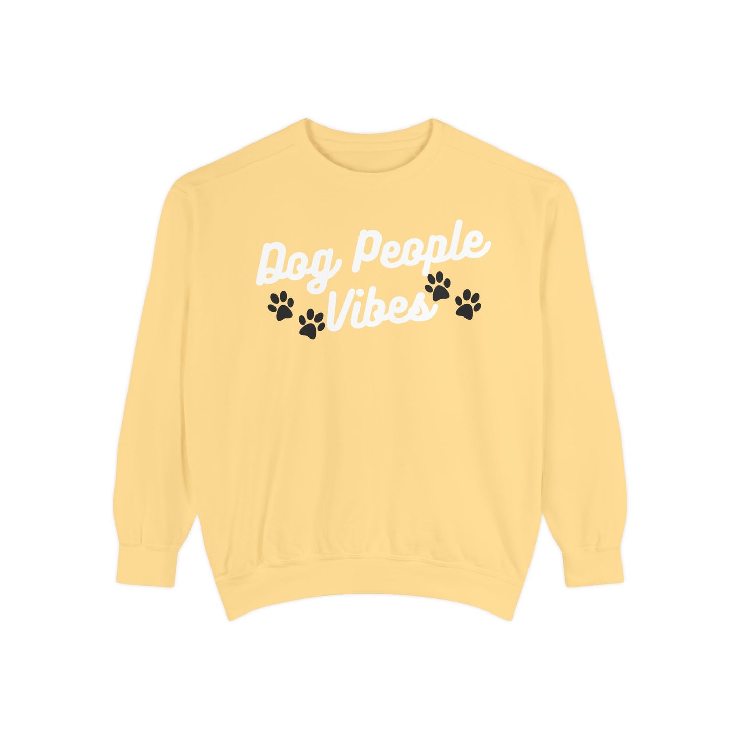 Dog People Vibes
