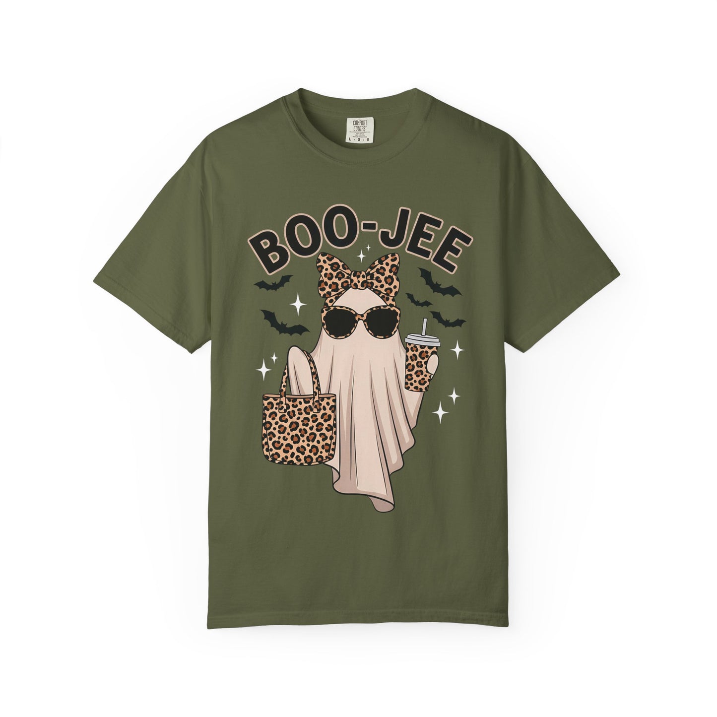 Boo - Jee