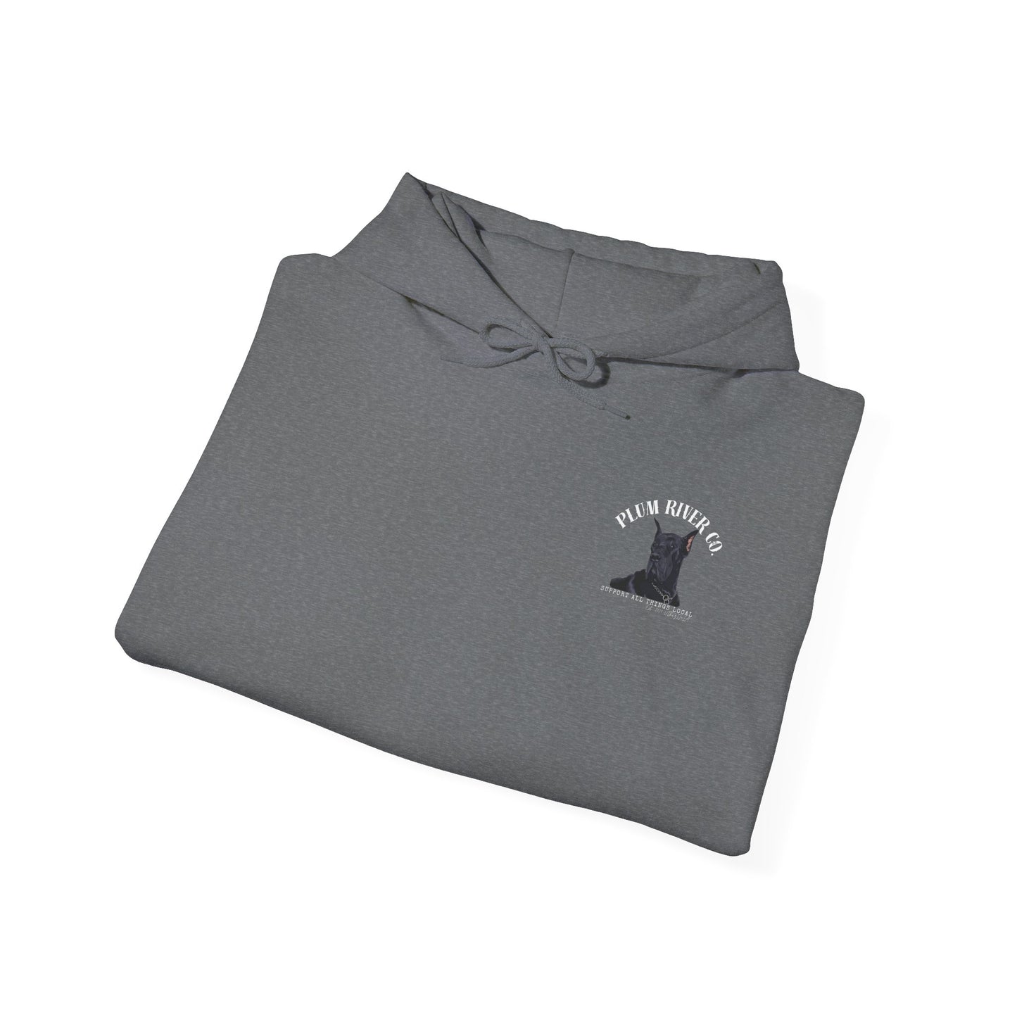 Plum River Co Hoodie
