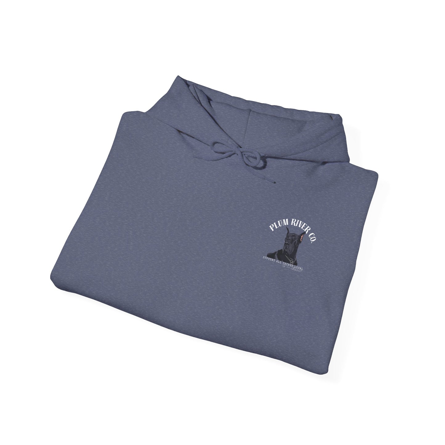Plum River Co Hoodie
