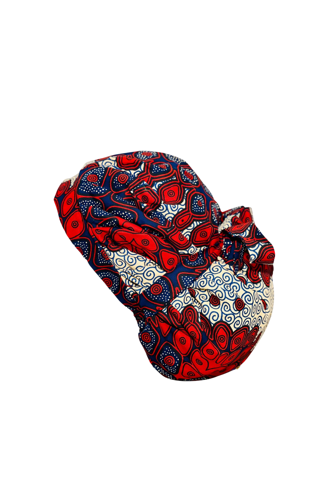 Ankara Allure