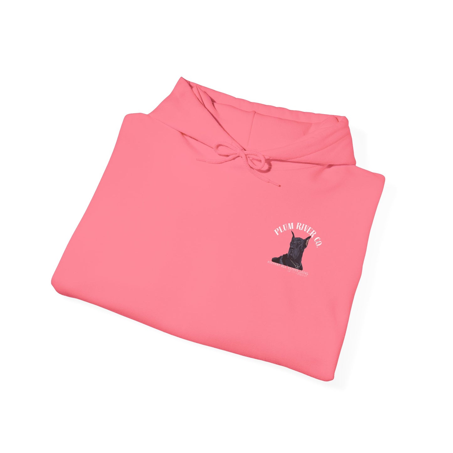 Plum River Co Hoodie