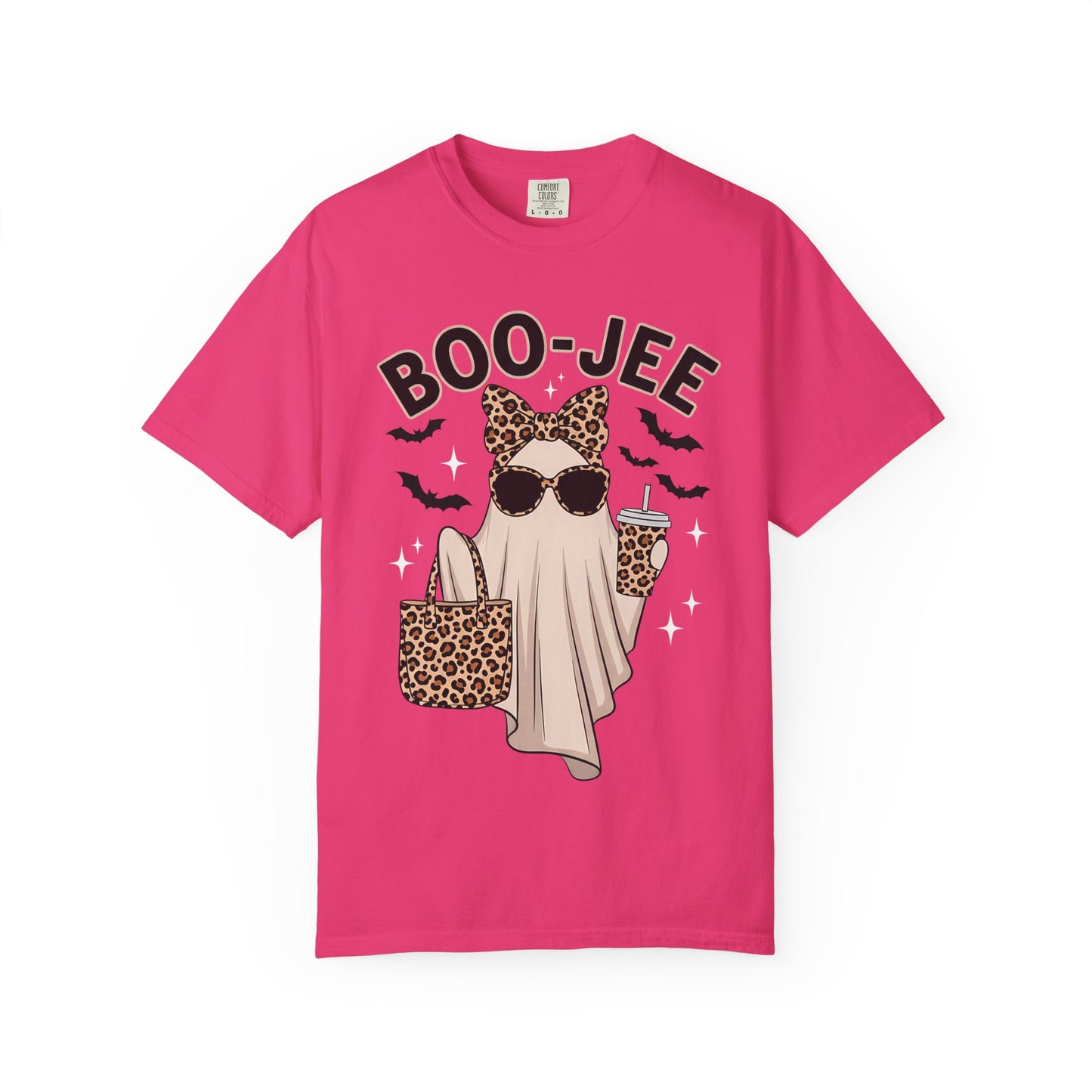 Boo - Jee