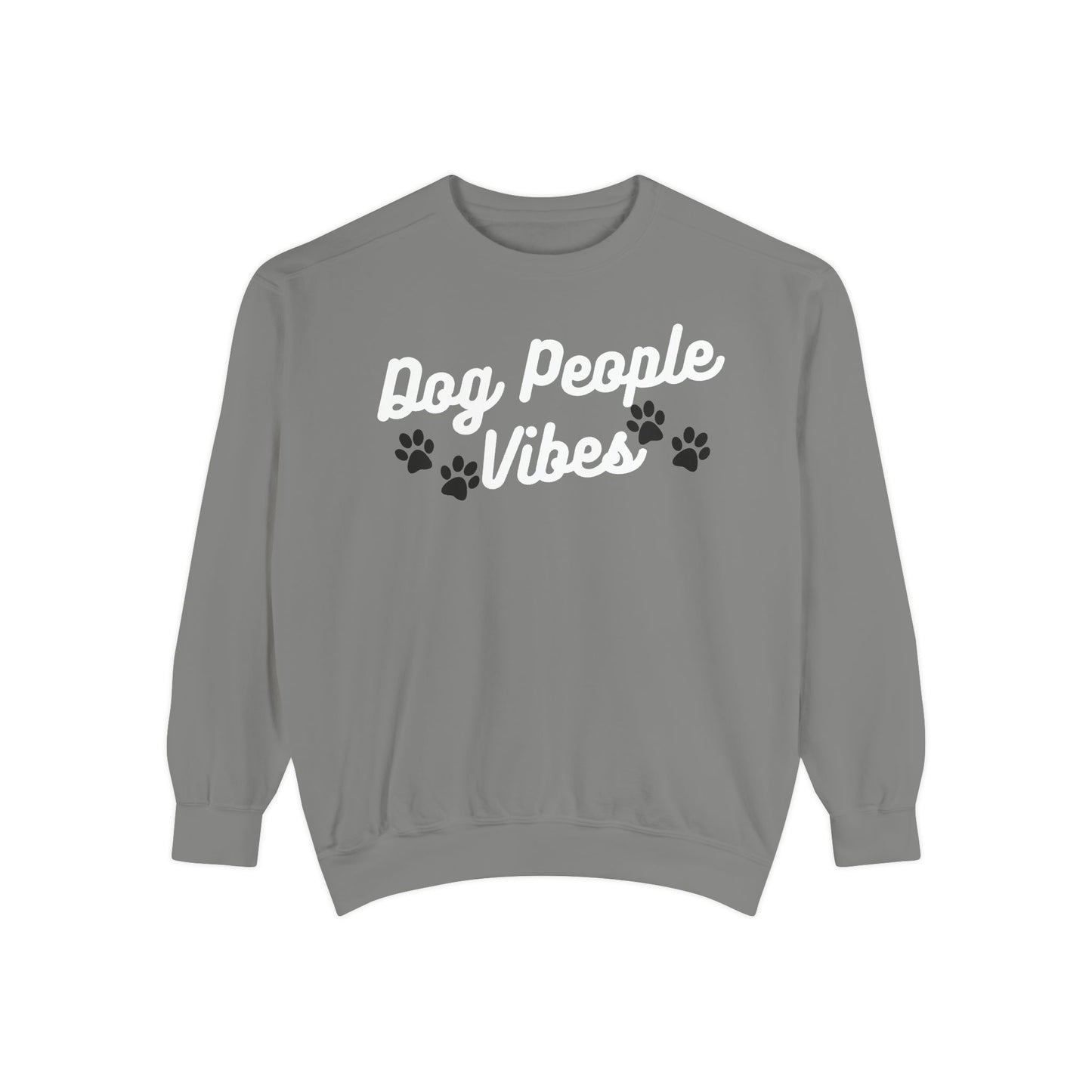 Dog People Vibes
