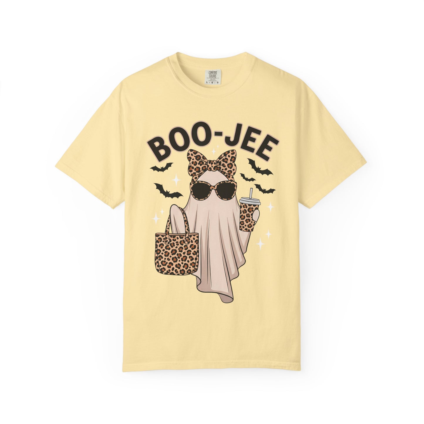 Boo - Jee