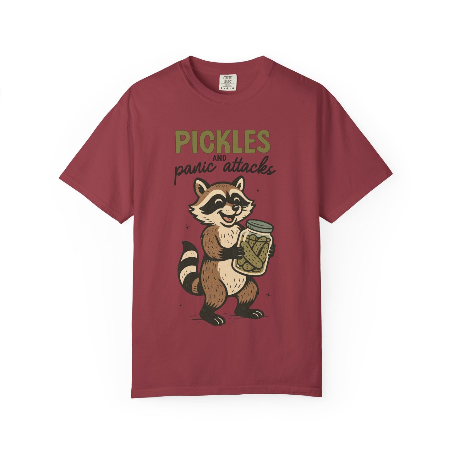 Pickles