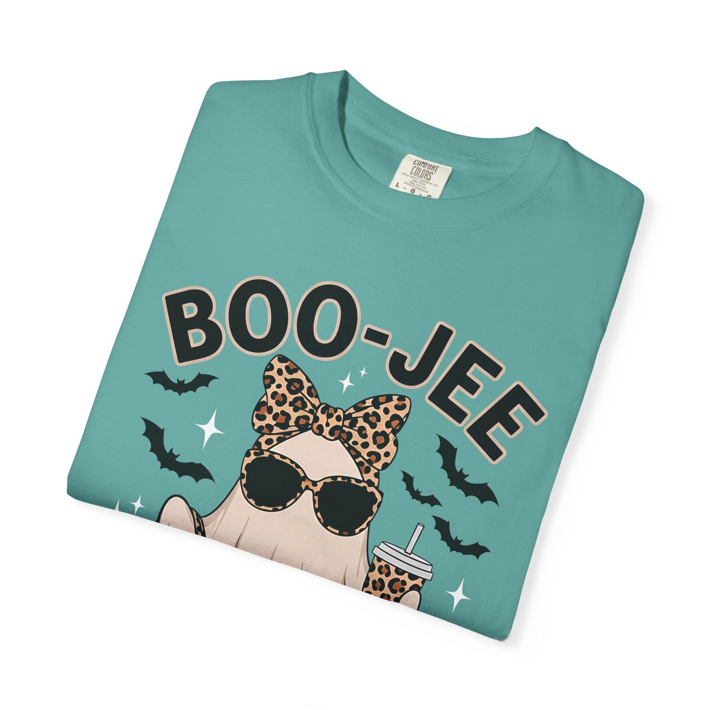Boo - Jee