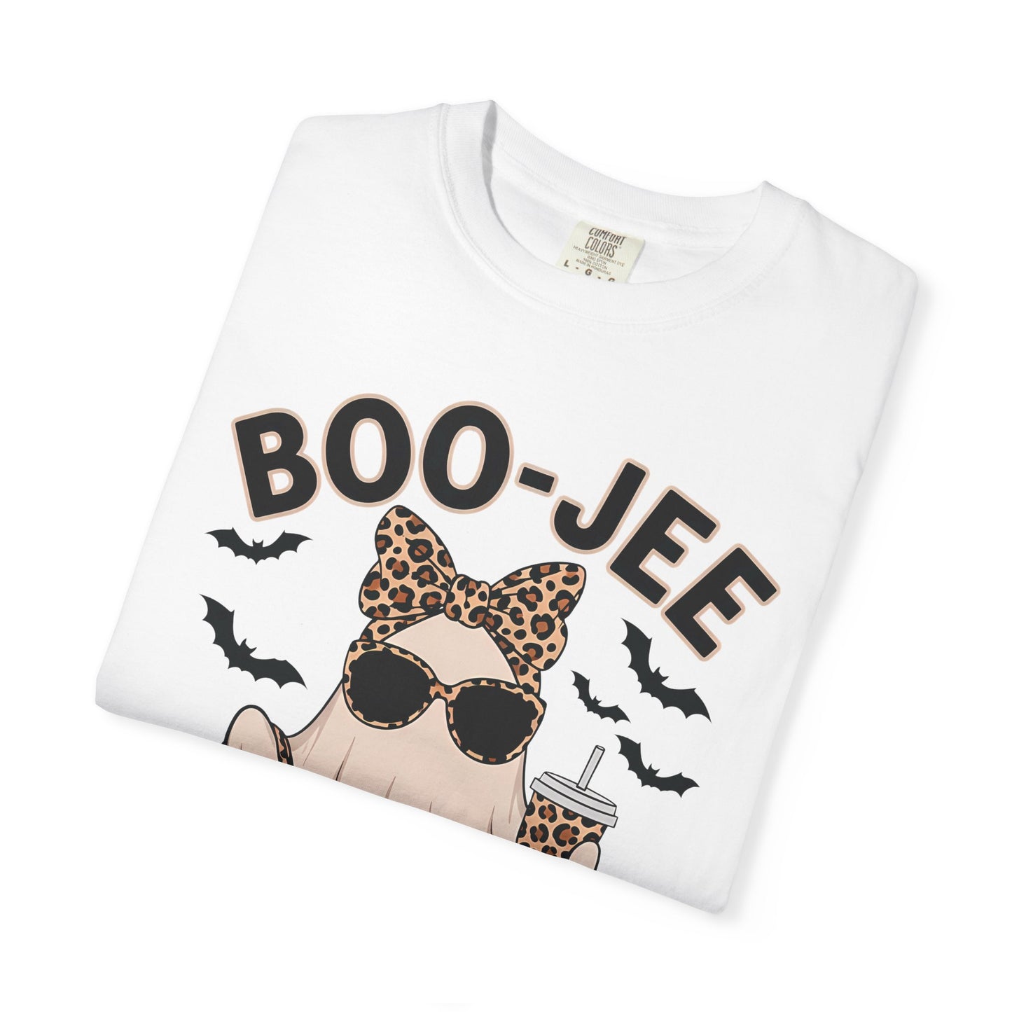Boo - Jee