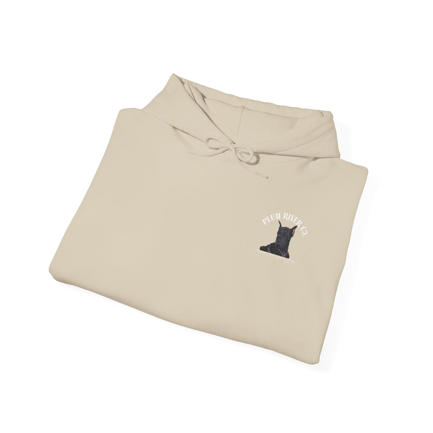 Plum River Co Hoodie
