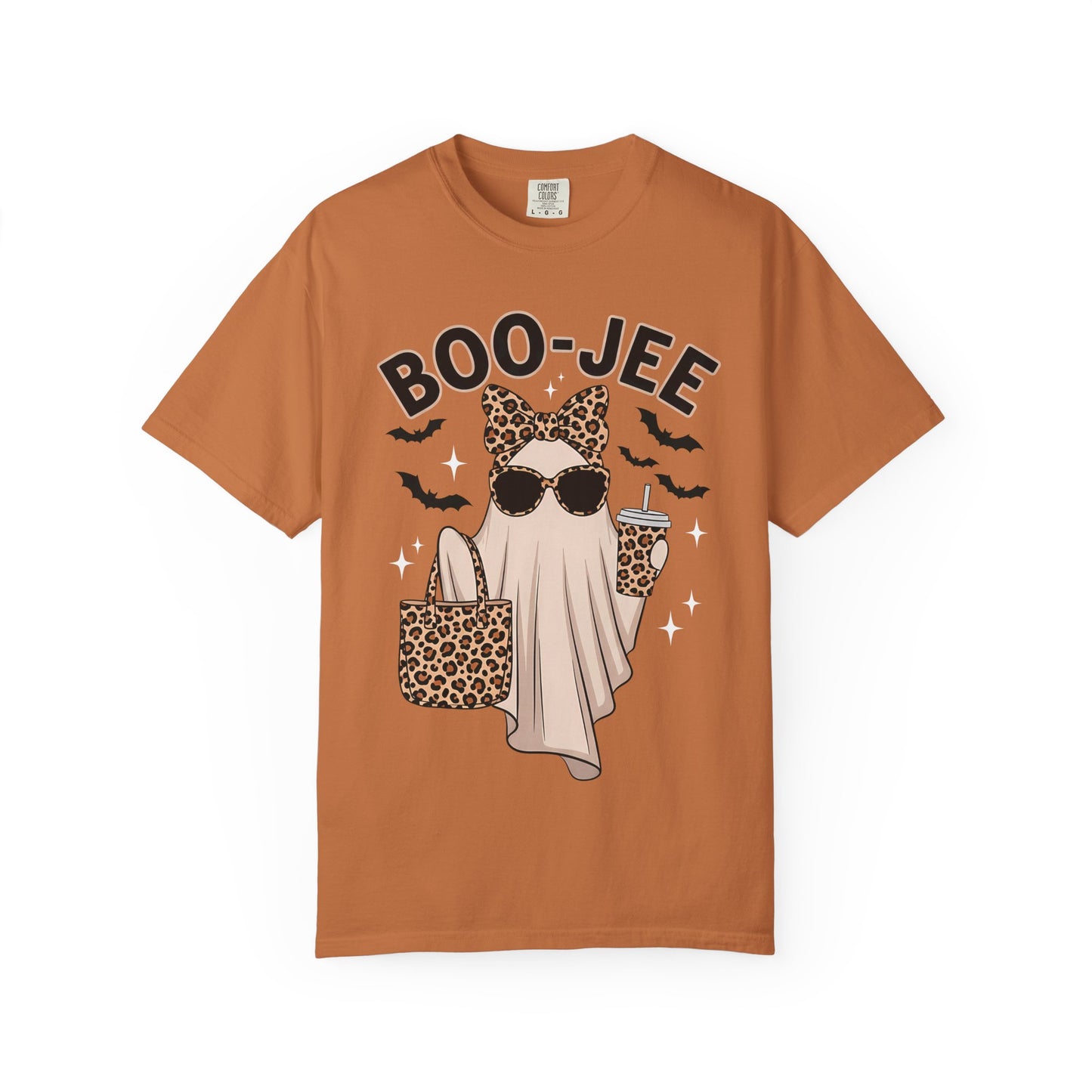 Boo - Jee