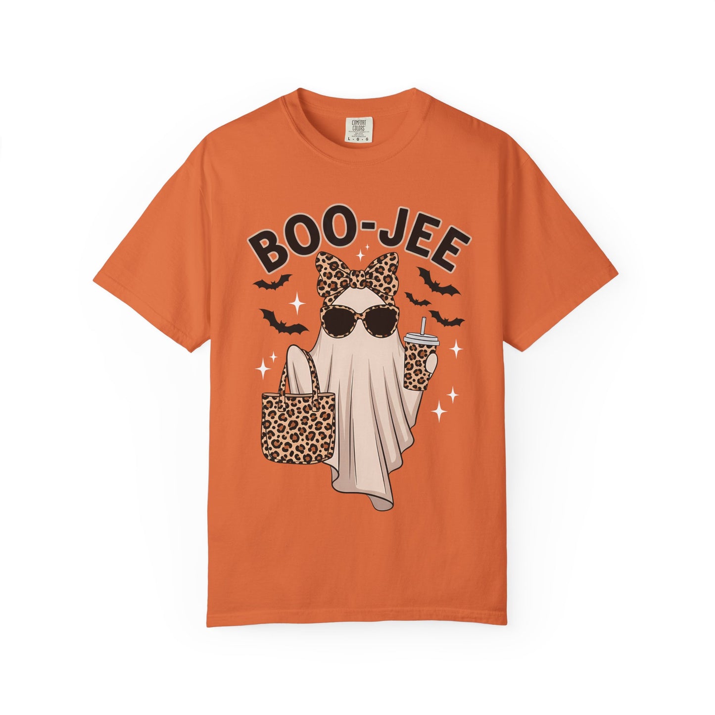 Boo - Jee