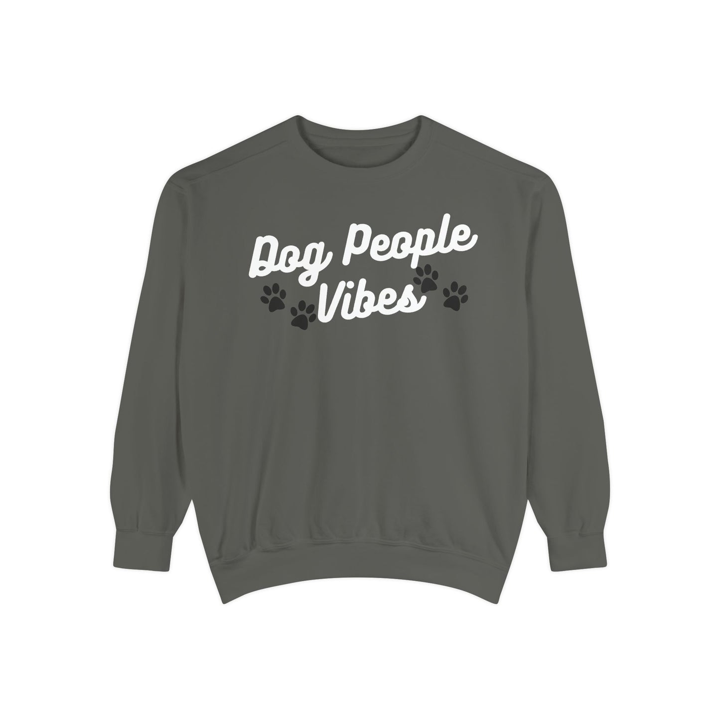 Dog People Vibes