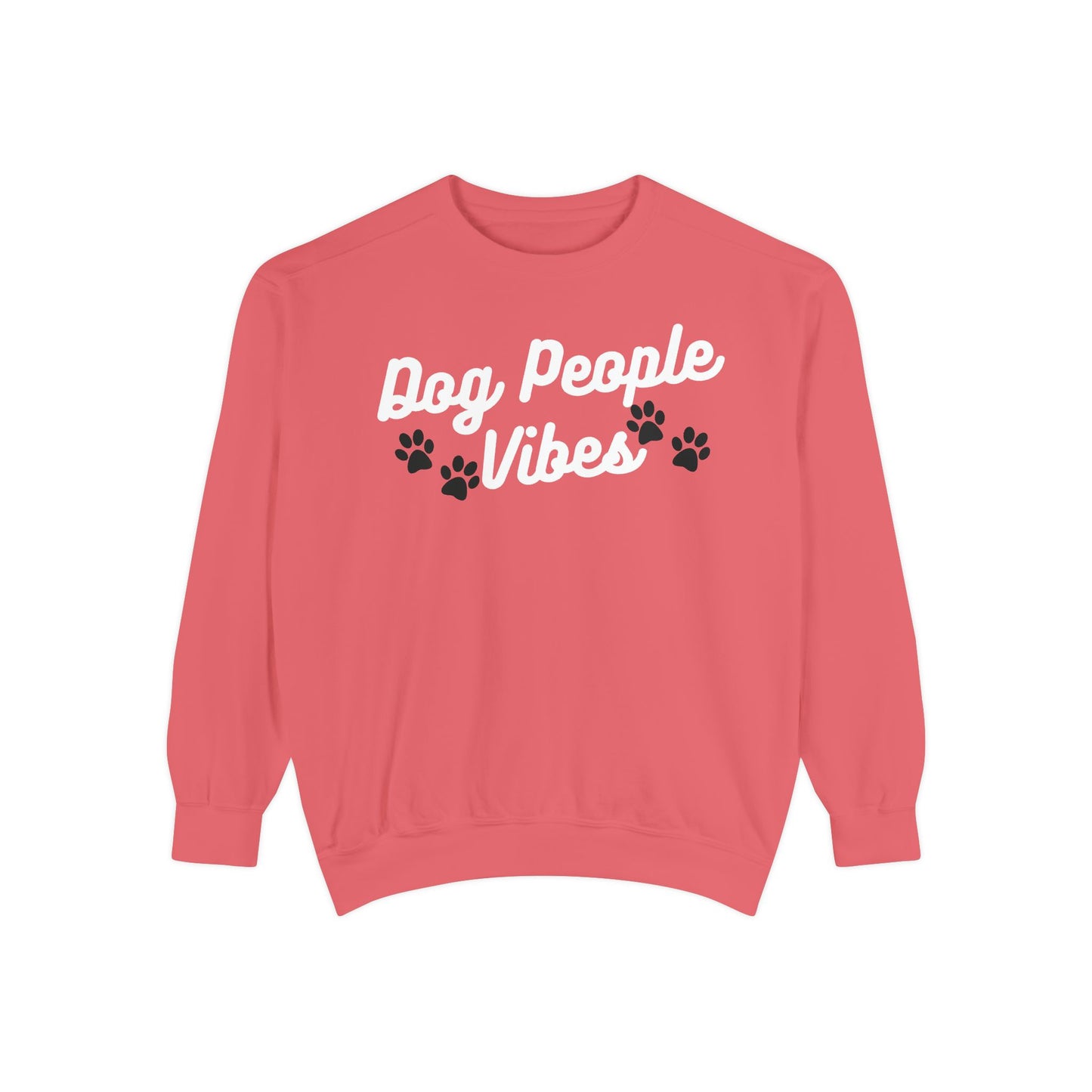 Dog People Vibes