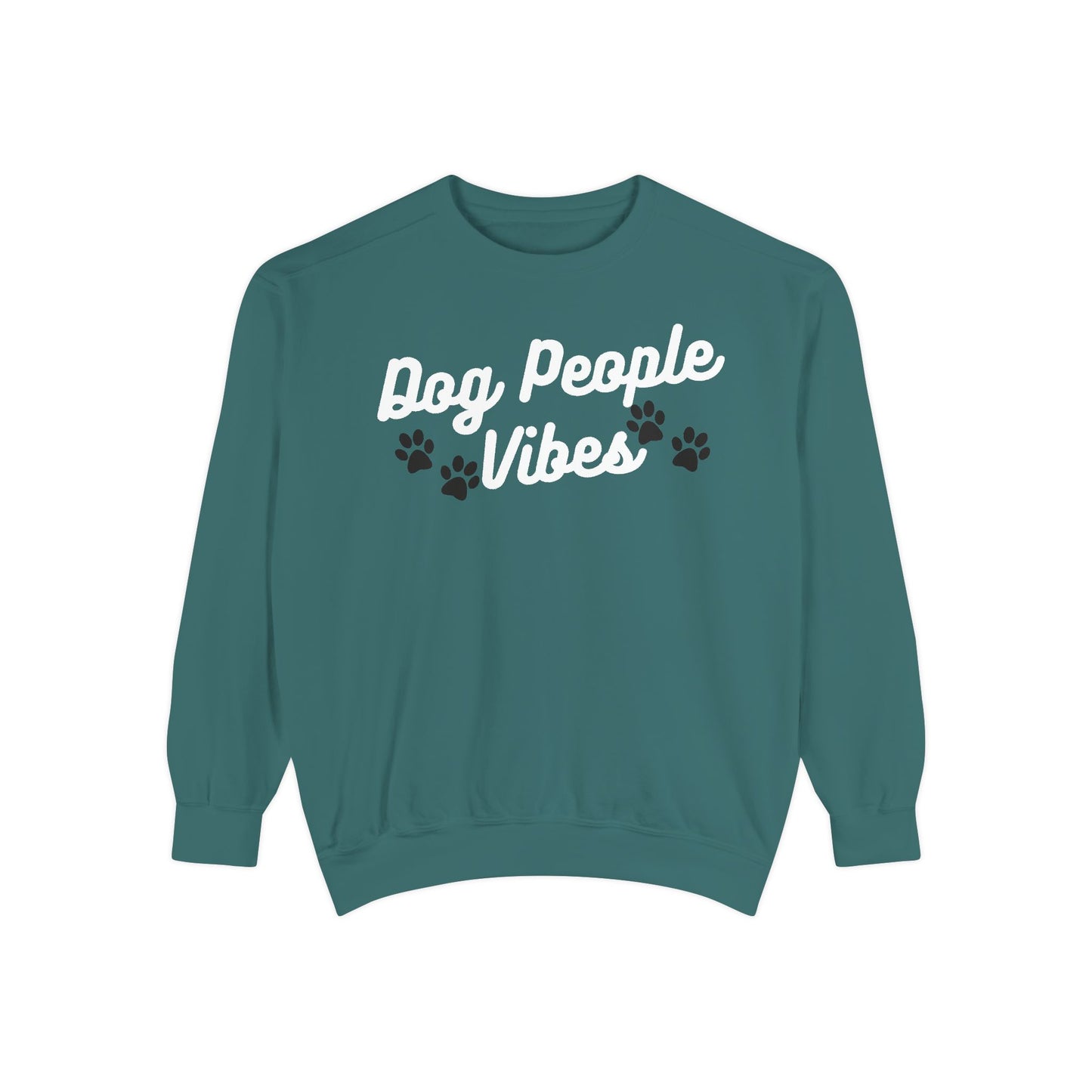 Dog People Vibes
