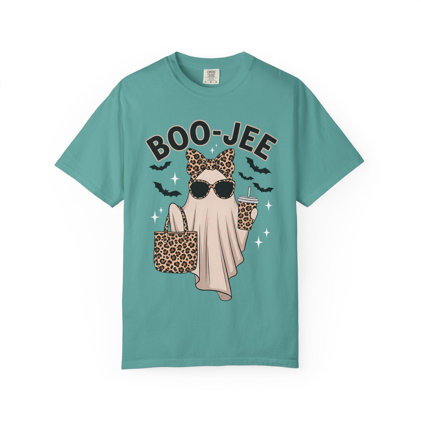 Boo - Jee