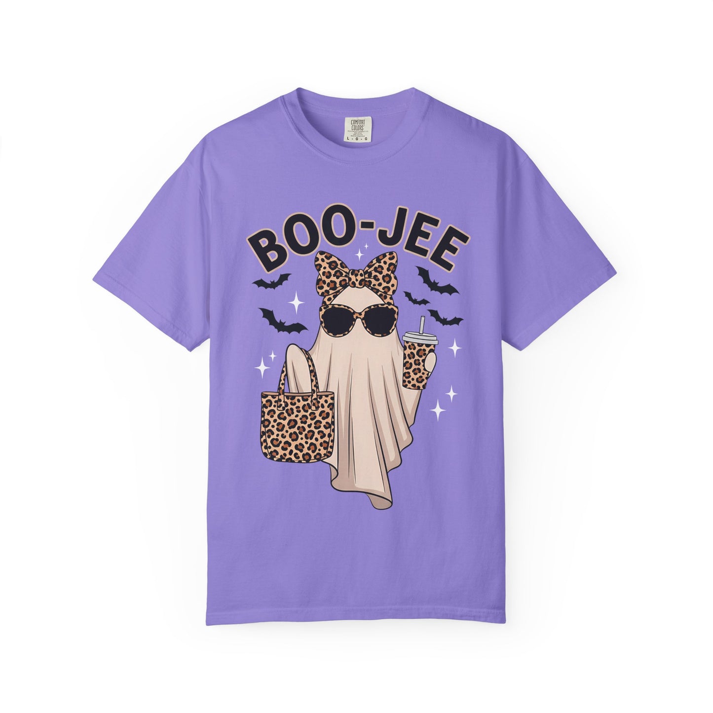 Boo - Jee
