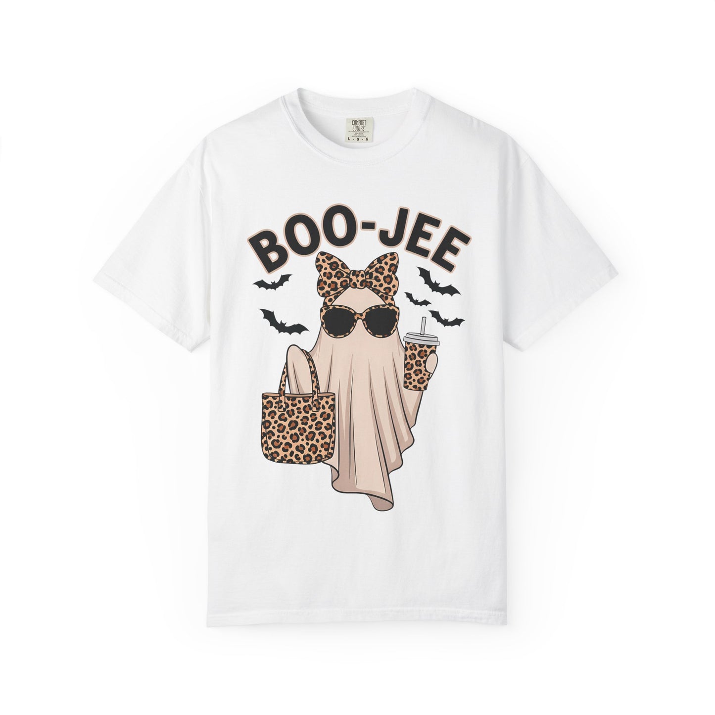 Boo - Jee