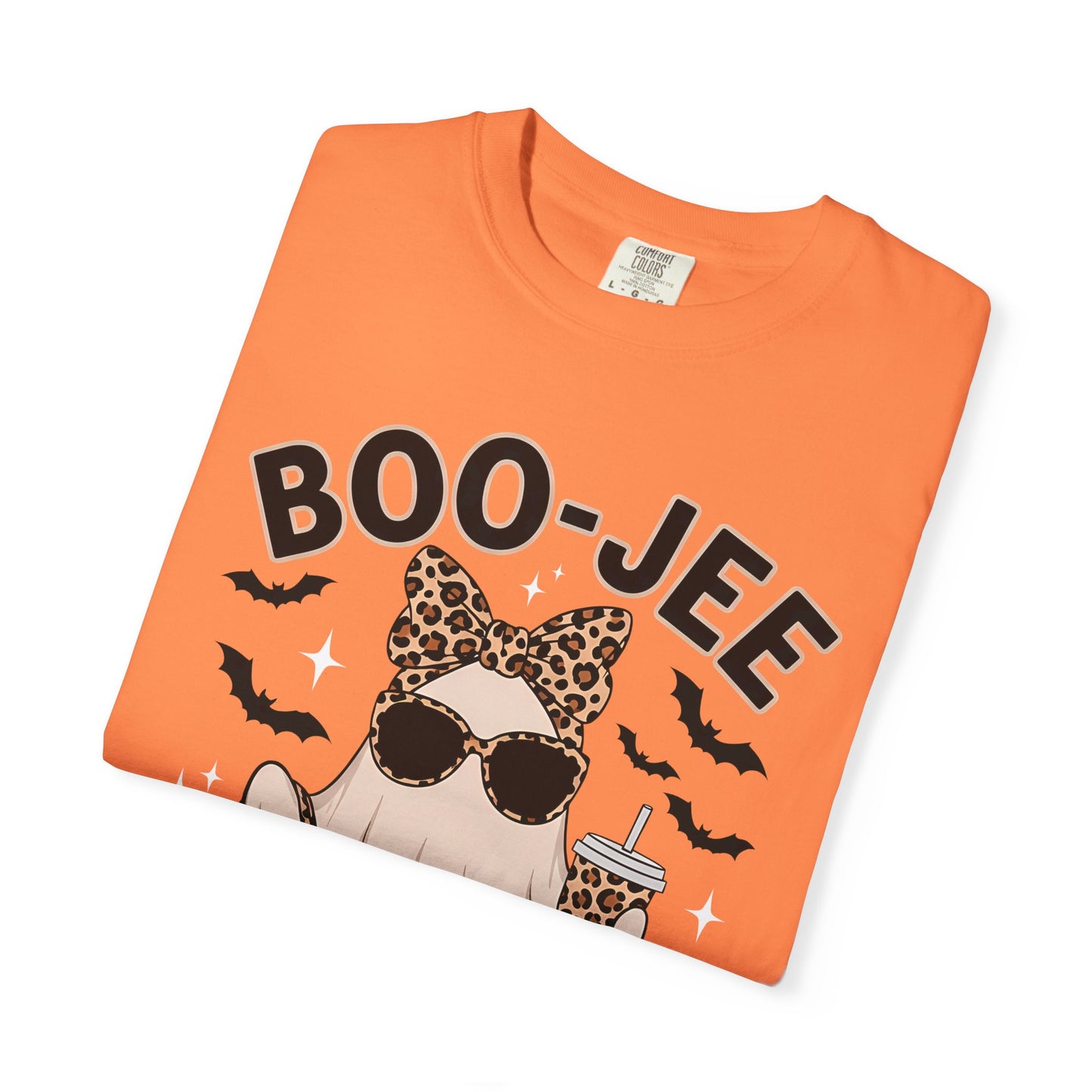 Boo - Jee