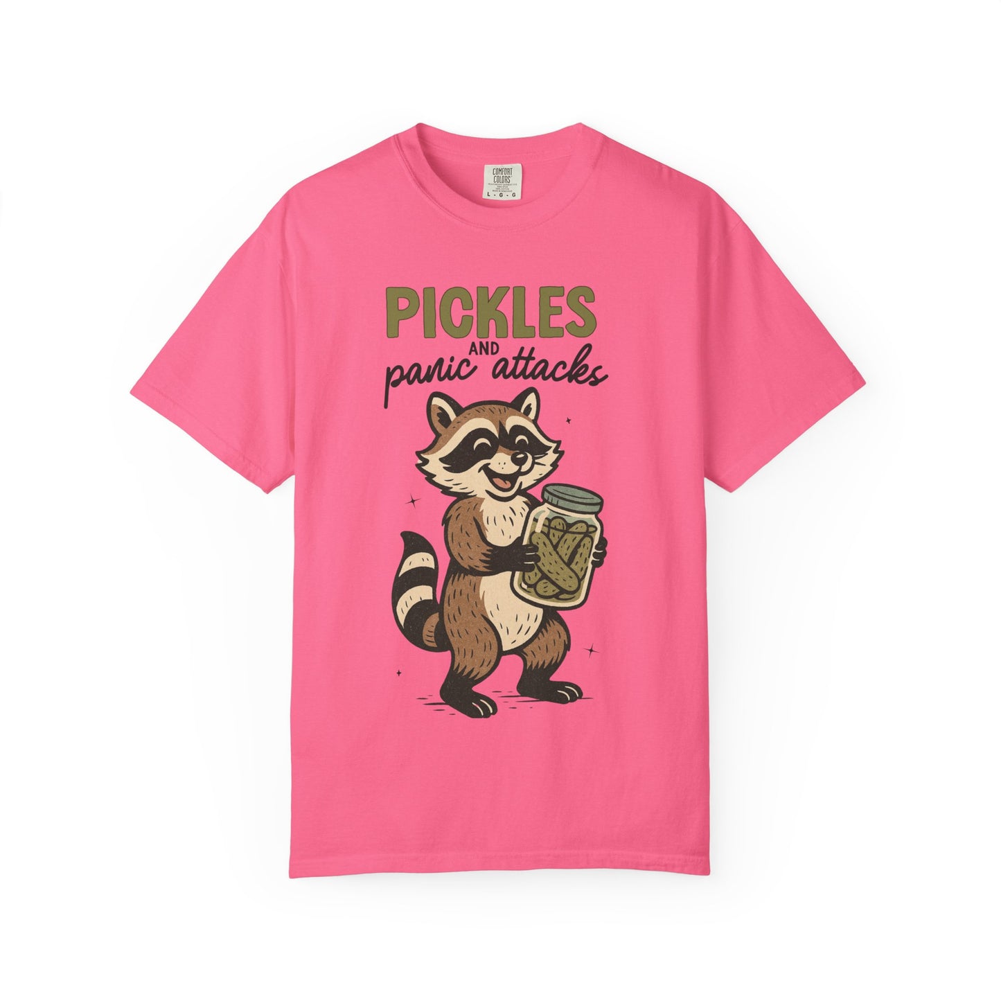 Pickles
